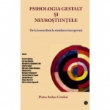 Psihologia gestalt si neurostiintele. De la izomorfism la simularea incorporata