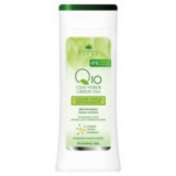 Lotiune tonica revitalizanta Q10 + ceai verde si complex mineral energizant (200 ml)