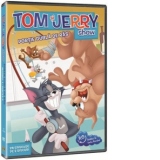 TOM AND JERRY SHOW: SEZONUL 1 PARTEA 2 - Portie dubla de ras