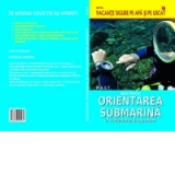 Orientarea submarina in scufundarea de agrement