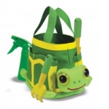 Set de gradinarit Tootle Turtle Melissa and Doug