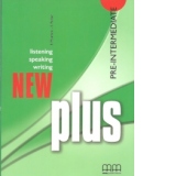 New Plus Pre-Intermediate