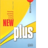 New Plus Beginners