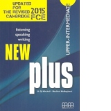 New Plus Upper-Intermediate