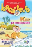Kez pe insula pustie (Colectia de jocuri pentru generatia mica - joaca-te.ro)