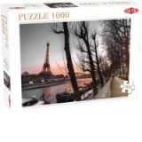 Puzzle 1000 piese Paris