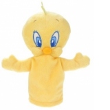 Marioneta Plus Baby Tweety 24 cm