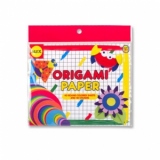 Origami Hartie circulara Alex Toys