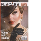 FLACARA ALMANAH 2015. Oldies but goldies