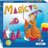 Joc Magicus Beleduc