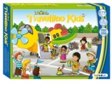 Joc Travellino Kids Beleduc