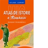 MIC ATLAS DE ISTORIE A ROMANIEI