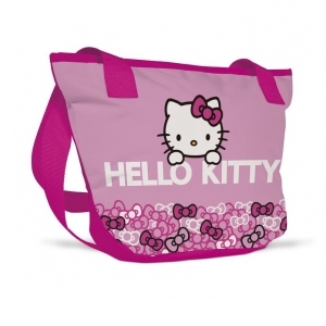 Geanta de mana Hello Kitty kids BTS