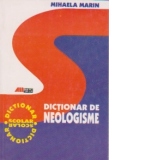 Dictionar de neologisme pentru elevi