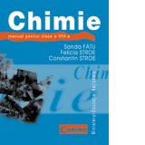 Chimie. Manual pentru clasa a VIII-a