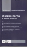 Discriminarea in relatiile de munca