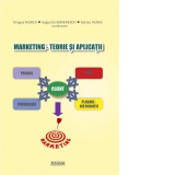 Marketing - Teorie si aplicatii