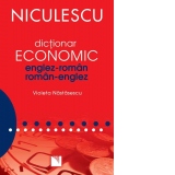 Dictionar economic englez-roman / roman-englez