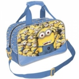 Geanta sport Minionii, colectia All Minnions