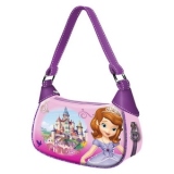 Gentuta fashion Printesa Disney Sofia Intai, double zip