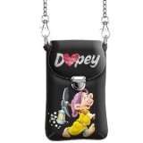 Gentuta telefon mobil Disney Cei 7 Pitici, colectia Mutulica Love