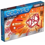 Geomag Color 64 piese