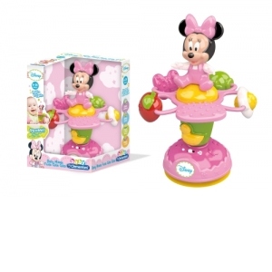 JUCARIE FLOARE ROTATIVA MINNIE MOUSE