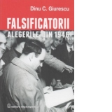 Falsificatorii. Alegerile din 1946