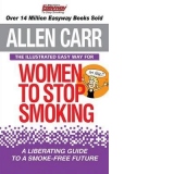 The Illustrated Easy Way For Women To Stop Smoking