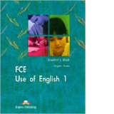 FCE Use of English 1 Students Book ( New Edition 2011)