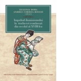 Impulsul Iluminismului in traduceri romanesti din secolul al XVIII-lea