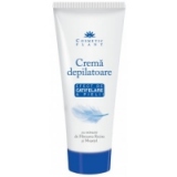 Crema depilatoare