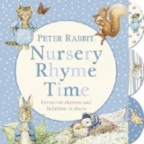 Peter Rabbit Nursery Rhyme Time