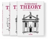 Architecture Theory 2 Volume In Slipcase