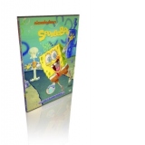 SPONGE BOB Sezonul 1 DVD3