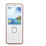 Telefon mobil Alcatel 2007D Salsa (Red)