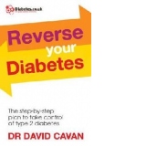 Reverse Your Diabetes