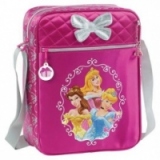 Geanta Disney Princess Royal, 27x36x10 cm