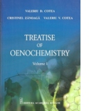 Treatise of oenochemistry