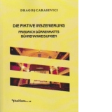 Die fiktive inszenierung. Friedrich durrenmatts buhnenaweisungen