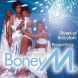 River of Babylon: Presenting... BONEY M.