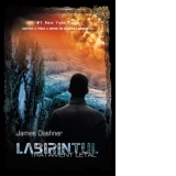 Labirintul vol. 3 - Tratament letal (The Death Cure)