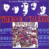 Deep Purple - The book of Taliesyn