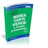 Marea Carte Verde a Taxelor si Impozitelor 2015