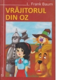 Vrajitorul din Oz