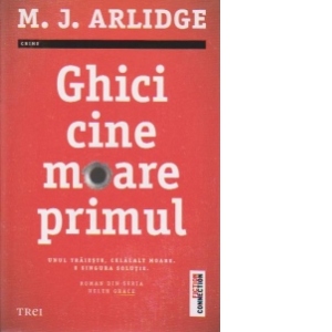 Ghici cine moare primul