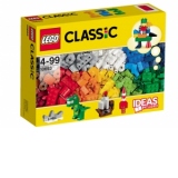 Supliment creativ LEGO  (10693)