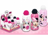 Recipient pentru apa (500 ml) Minnie Mouse