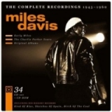 Miles Davis-the Complete Recordings (1945-1960) [Box-Set]