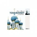 Tchaikovsky - A Portrait - 10 CD Wallet - Various, Peter Ill
